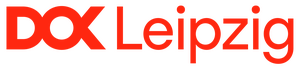 Logo DOK Leipzig