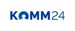Logo Komm24