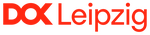 Logo DOK Leipzig
