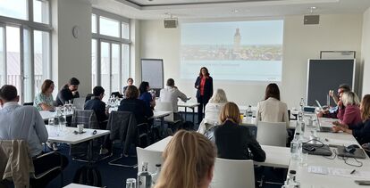Anwendertreffen kommweb 2026